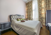 Многокомнатная, квартира, 345 м²